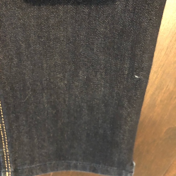 DL1961 Ankle Jeans, Angel in Mariner wash - Picture 6 of 6